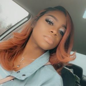 Meet your Posher, Amber